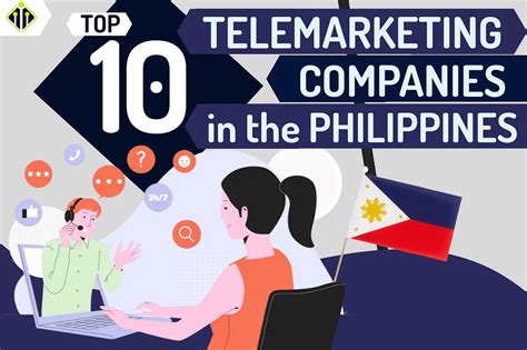 telemarketing services philippines
